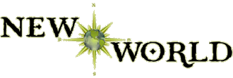 Welcome to New World Graphics